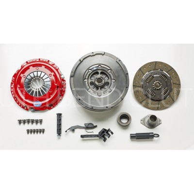 South Bend Stage 2 Clutch Kit w/ Flywheel